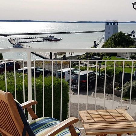 Ferienappartement Fraenzi Mit Herr Сасниц Екстериор снимка