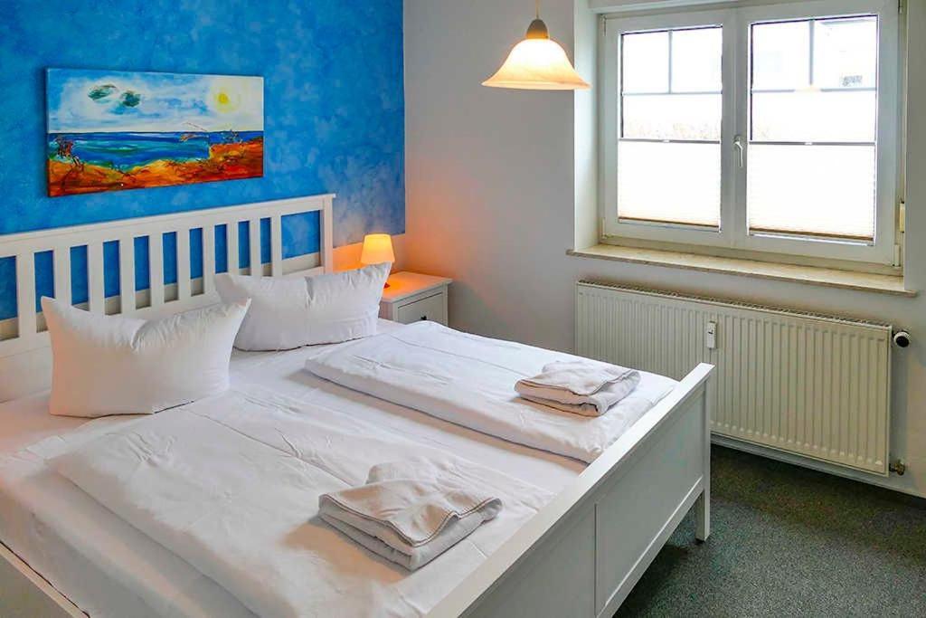 Ferienappartement Fraenzi Mit Herr Сасниц Екстериор снимка