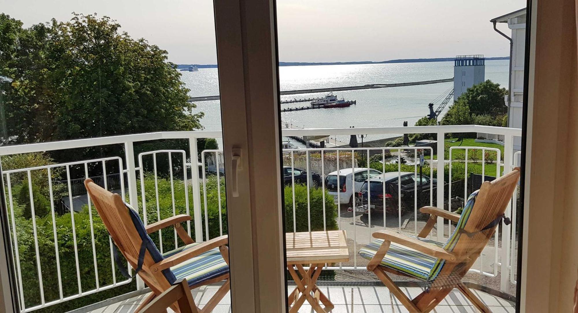 Ferienappartement Fraenzi Mit Herr Сасниц Екстериор снимка